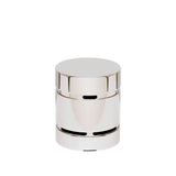 Waterstone - Waterstone Contemporary Single Port Air Gap - Unlacquered Polished Brass