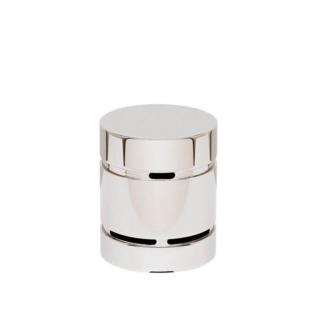 Waterstone - Waterstone Contemporary Single Port Air Gap - Unlacquered Polished Brass