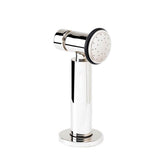 Waterstone - Waterstone Contemporary Side Spray - Matte White