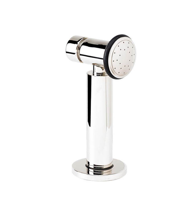 Waterstone - Waterstone Contemporary Side Spray - Unlacquered Polished Brass