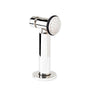 Waterstone - Waterstone Contemporary Side Spray - Unlacquered Polished Brass