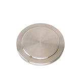 Waterstone - Waterstone Contemporary Sink Hole Cover - Matte White