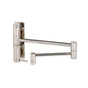 Waterstone - Waterstone Contemporary Wall Mounted Potfiller - Unlacquered Polished Brass