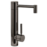 Waterstone - Waterstone Hunley Prep Faucet - Black Nickel