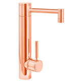 Waterstone - Waterstone Hunley Prep Faucet - Polished Copper
