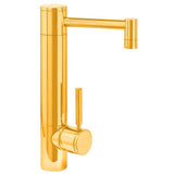 Waterstone - Waterstone Hunley Prep Faucet - Polished Gold