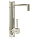 Waterstone - Waterstone Hunley Prep Faucet - Polished Nickel