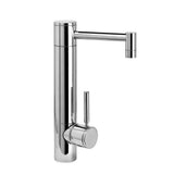 Waterstone - Waterstone Hunley Prep Faucet - Matte White