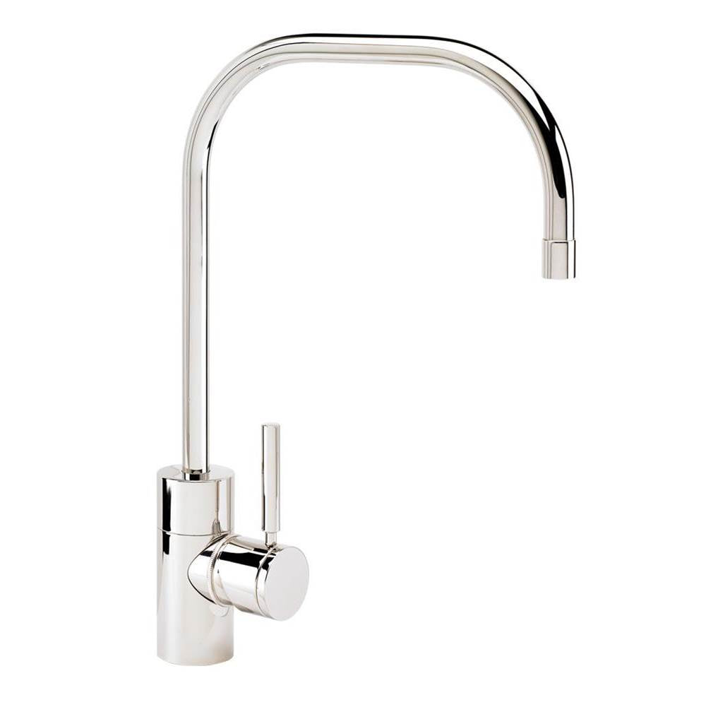 Waterstone - Waterstone Fulton Kitchen Faucet - Matte White