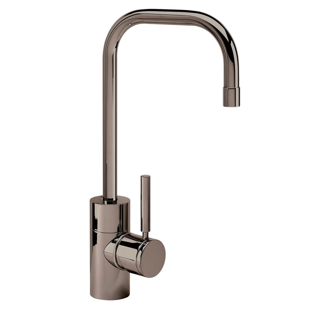 Waterstone - Waterstone Fulton Prep Faucet - Black Nickel