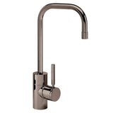 Waterstone - Waterstone Fulton Prep Faucet - Black Nickel