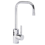 Waterstone - Waterstone Fulton Prep Faucet - Unlacquered Polished Brass