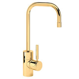 Waterstone - Waterstone Fulton Prep Faucet - Polished Brass