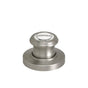 Waterstone - Waterstone Traditional Air Switch - Unlacquered Polished Brass