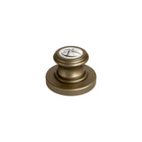 Waterstone - Waterstone Traditional Air Switch - Matte Antique Brass