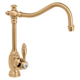 Waterstone - Waterstone Annapolis Kitchen Faucet - Classic Bronze
