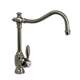 Waterstone - Waterstone Annapolis Kitchen Faucet - Satin Brass