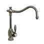 Waterstone - Waterstone Annapolis Kitchen Faucet - Tuscan Brass