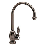 Waterstone - Waterstone Hampton Kitchen Faucet - Black Nickel