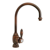 Waterstone - Waterstone Hampton Kitchen Faucet - Distressed American Bronze