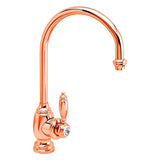 Waterstone - Waterstone Hampton Kitchen Faucet - Polished Copper