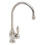 Waterstone - Waterstone Hampton Kitchen Faucet - Tuscan Brass