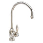 Waterstone - Waterstone Hampton Kitchen Faucet - Tuscan Brass