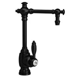 Waterstone - Waterstone Towson Prep Faucet - Matte Black