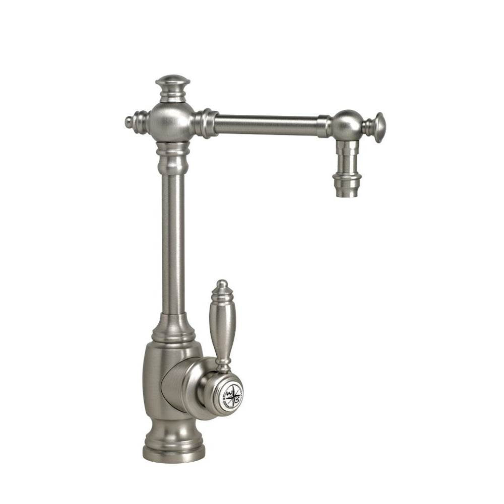 Waterstone - Waterstone Towson Prep Faucet - Unlacquered Polished Brass