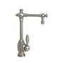 Waterstone - Waterstone Towson Prep Faucet - Unlacquered Polished Brass