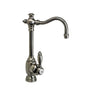 Waterstone - Waterstone Annapolis Prep Faucet - Unlacquered Polished Brass