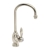 Waterstone - Waterstone Hampton Prep Faucet - Polished Nickel
