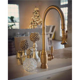 Waterstone Traditional PLP Pulldown Faucet
