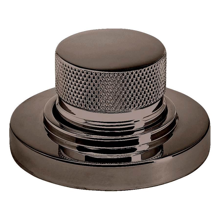 Waterstone - Waterstone Industrial Air Switch - Black Nickel
