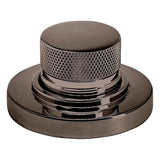 Waterstone - Waterstone Industrial Air Switch - Black Nickel