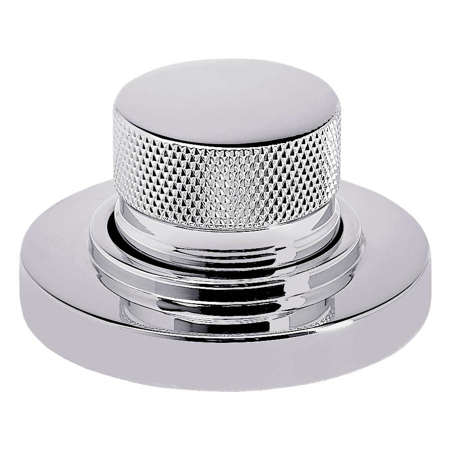 Waterstone - Waterstone Industrial Air Switch - Chrome
