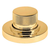 Waterstone - Waterstone Industrial Air Switch - Polished Brass