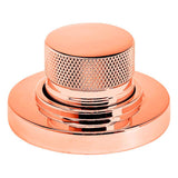 Waterstone - Waterstone Industrial Air Switch - Polished Copper