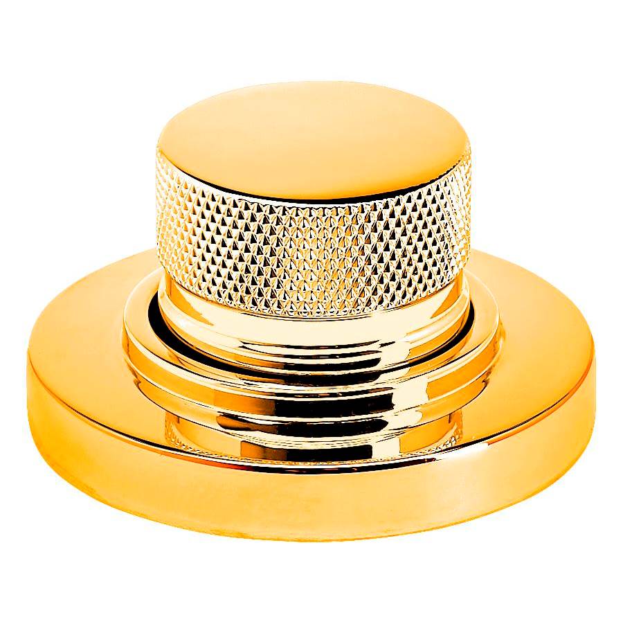 Waterstone - Waterstone Industrial Air Switch - Polished Gold