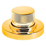 Waterstone - Waterstone Industrial Air Switch - Polished Gold