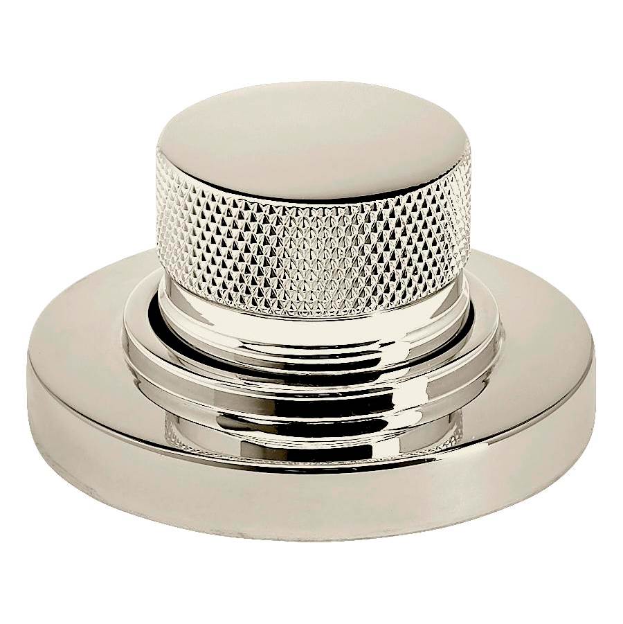 Waterstone - Waterstone Industrial Air Switch - Polished Nickel