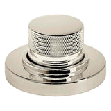 Waterstone - Waterstone Industrial Air Switch - Polished Nickel