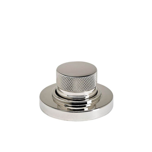 Waterstone - Waterstone Industrial Air Switch - Unlacquered Polished Brass