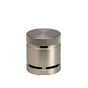 Waterstone - Waterstone Industrial Single Port Air Gap - Unlacquered Polished Brass