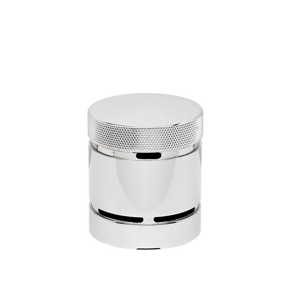 Waterstone - Waterstone Industrial Single Port Air Gap - Matte White