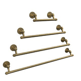 Waterstone - Argonaut 18'' Towel Bar - Chardonnay