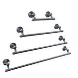 Waterstone - Argonaut 18'' Towel Bar - Chrome