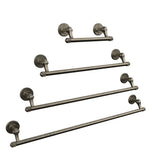 Waterstone - Argonaut 18'' Towel Bar - Satin Nickel