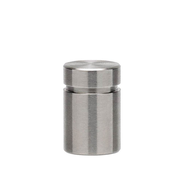 Waterstone - Waterstone Contemporary Small Cabinet Knob - Chardonnay