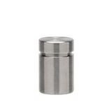 Waterstone - Waterstone Contemporary Small Cabinet Knob - Matte White